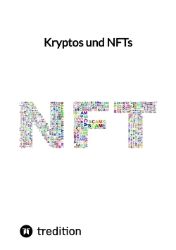 Kryptos und NFTs von Moritz