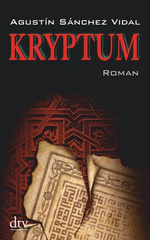 Kryptum von Kleemann,  Silke, Sánchez Vidal,  Agustín