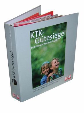 KTK-Gütesiegel von Jansen,  Frank, Wilmanns,  Magdalena