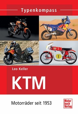 KTM von Keller,  Leo