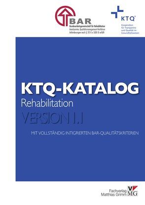 KTQ-Manual von Beck,  T, Scheinert,  H D