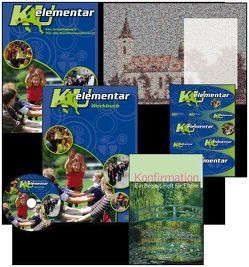 Kennenlern-Angebot: KU elementar von Kraft,  Gerhard