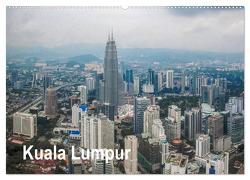 Kuala Lumpur (Wandkalender 2024 DIN A2 quer), CALVENDO Monatskalender von Gödecke,  Dieter