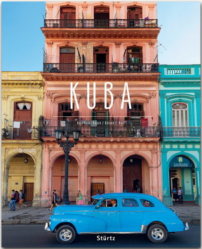 Kuba von Karl,  Roland F., Raach,  Karl-Heinz