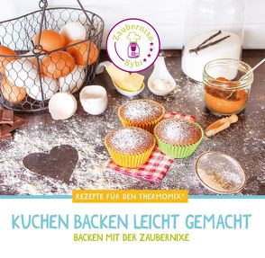 Kuchen Backen Leicht Gemacht von Krebs,  Sybille