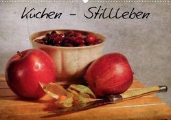 Küchen – Stillleben (Posterbuch DIN A2 quer) von Pählike,  Susann