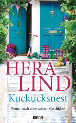 Kuckucksnest von Lind,  Hera