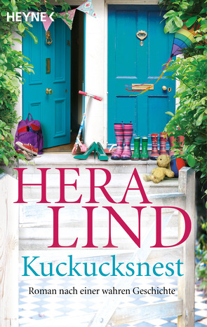 Kuckucksnest von Lind,  Hera