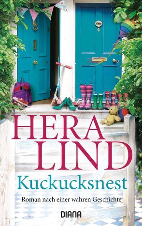 Kuckucksnest von Lind,  Hera