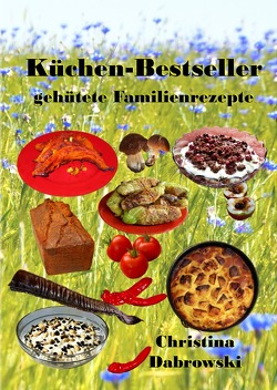 Küchen-Bestseller von Dabrowski,  Christina