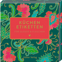 Küchenetiketten – Persiana Everyday