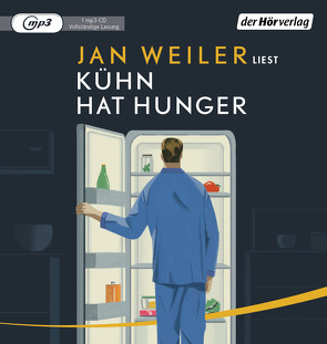 Kühn hat Hunger von Weiler,  Jan