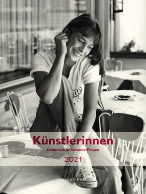 Künstlerinnen 2021 von Nadolny,  Susanne