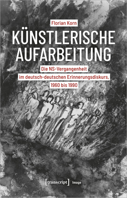 Künstlerische Aufarbeitung von Korn,  Florian