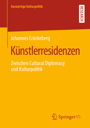 Künstlerresidenzen von Crückeberg,  Johannes
