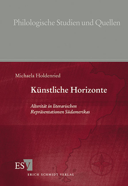 Künstliche Horizonte von Holdenried,  Michaela