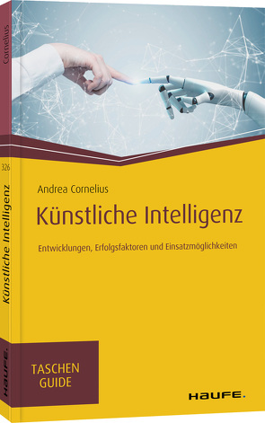 Künstliche Intelligenz von Cornelius,  Andrea