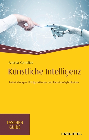 Künstliche Intelligenz von Cornelius,  Andrea