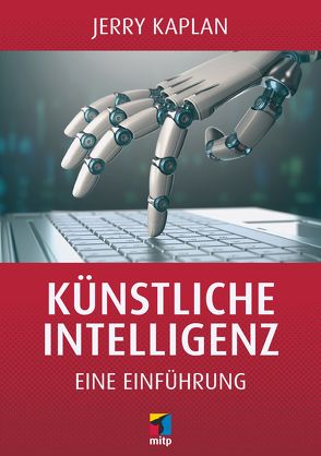 Künstliche Intelligenz von Kaplan,  Jerry