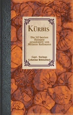 Kürbis von Koßmann,  Melanie