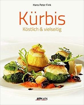 Kürbis von Fink,  Hans Peter, Westermann,  Kurt-Michael