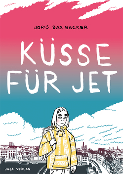 Küsse für Jet von Bas Backer,  Joris