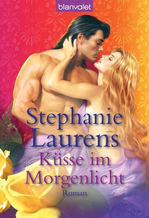 Küsse im Morgenlicht von Laurens,  Stephanie, Pane-Bartels,  Elke
