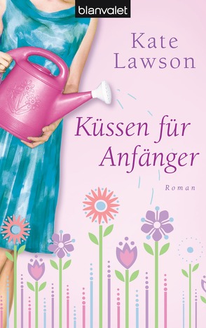 Küssen für Anfänger von Lawson,  Kate, Winkler,  Christiane