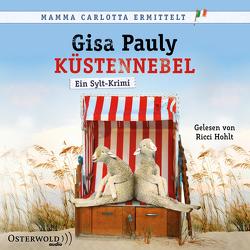 Küstennebel (Mamma Carlotta 6) von Hohlt,  Ricci, Pauly,  Gisa