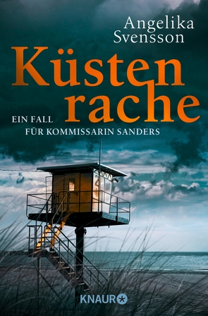 Küstenrache von Svensson,  Angelika