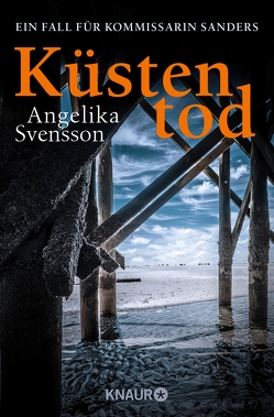 Küstentod von Svensson,  Angelika