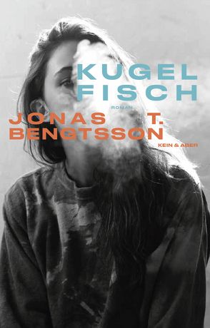 Kugelfisch von Bengtsson,  Jonas T., Zuber,  Frank