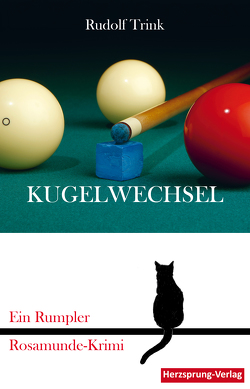 Kugelwechsel von Trink,  Rudolf