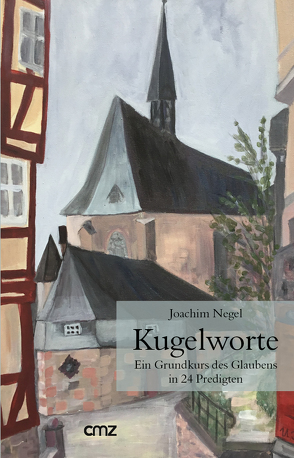 Kugelworte von Negel,  Joachim