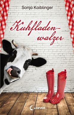 Kuhfladenwalzer von Kaiblinger,  Sonja