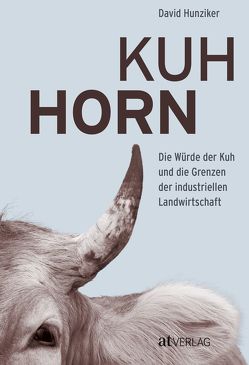 Kuhhorn von Hunziker,  David