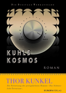 Kuhls Kosmos von Kunkel,  Thor