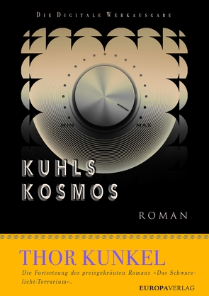 Kuhls Kosmos von Kunkel,  Thor