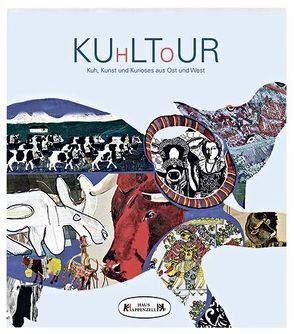 KUhLToUR – Katalog von Ernst Hohl Kulturstiftung