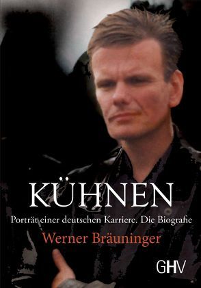 Kühnen von Bräuninger,  Werner