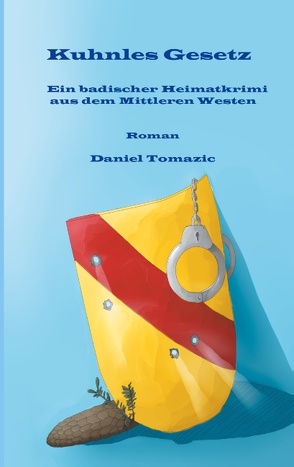 Kuhnles Gesetz von Tomazic,  Daniel