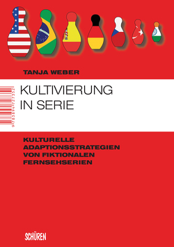 Kultivierung in Serie von Weber,  Tanja