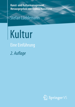 Kultur von Lüddemann,  Stefan