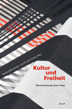 Kultur und Freiheit von Bernecker,  Roland, Grätz,  Ronald