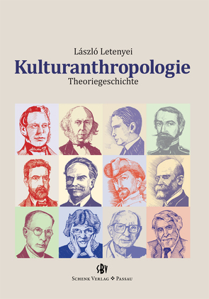 Kulturanthropologie von Draskoczy,  P Dietlinde, Letenyei,  László