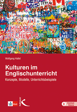 Kulturen im Englischunterricht von Hallet,  Wolfgang