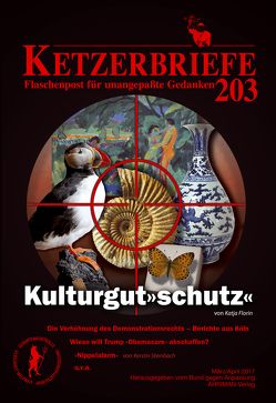 Kulturgut»schutz« von Florin,  Katja, Hoevels,  Fritz Erik, Hoff,  Eleonora, Steinbach,  Kerstin