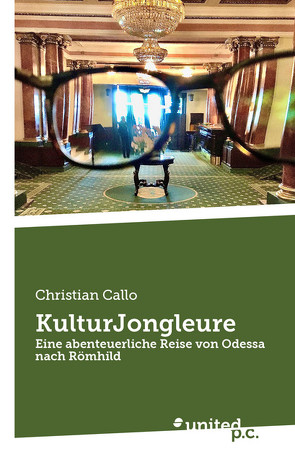KulturJongleure von Callo,  Christian
