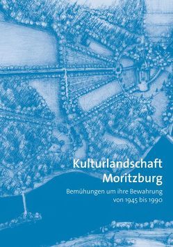 Kulturlandschaft Moritzburg von Glaser,  Gerhard