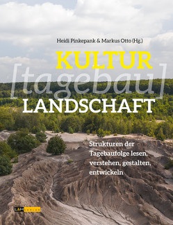 KULTUR[tagebau]LANDSCHAFT von Bartels,  Hauke, Baumert,  Martin, Berger,  Alrun, Brönner,  Lea, Bruhn,  Tilmann, Ess,  Julia, Feucht,  Karsten, Gailing,  Ludger, Grande,  Gesine, Hagemann,  Jenny, Heidi,  Pinkepank, Hoffmann,  Maximilian, Jacobs,  Fabian, Laschewski,  Lutz, Markus,  Otto, Meyer,  Torsten, Miggelbrink,  Judith, Osses,  Dietmar, Rada,  Uwe, Rudolff,  Britta, Schlenstedt,  Jörg, Schuster,  Ralph